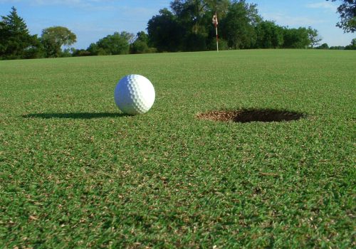 Annual Charity Golf Classic